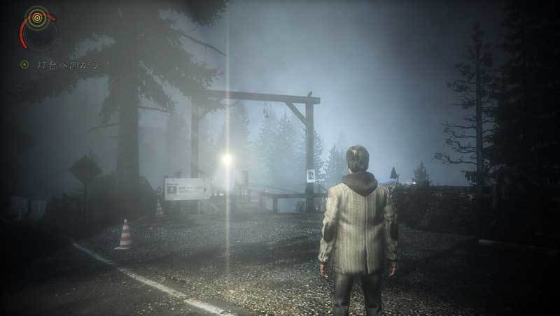 Alan Wake 販売再開 80 Offセール実施 Steam Gog Jj Pcゲームラボ