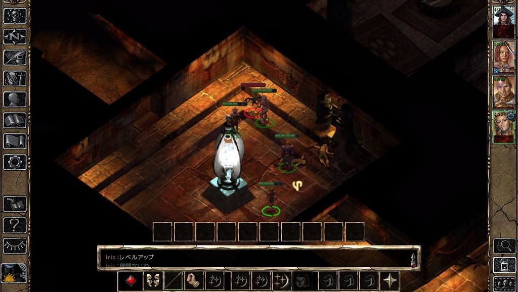 amazonプライムにて無料配布!『Baldur's Gate II: Enhanced amazonプライムにて無料配布!『Baldur's Gate II: Enhanced