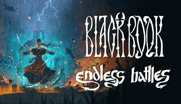 Steamで11月1日夜までdlc無料配布 Black Book Endless Battles デッキ構築カードバトルrpg Advにローグライクモードを追加 Jj Pcゲームラボ