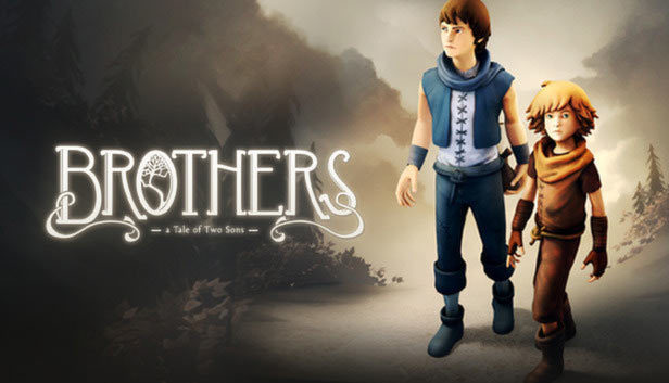 2月24日夜まで無料配布 Brothers A Tale Of Two Sons 物語主導の1人協力アクションアドベンチャー Epicgames版 日本語化方法 Jj Pcゲームラボ