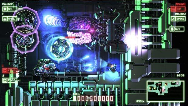 CRYPTARK image2