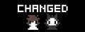 Changed