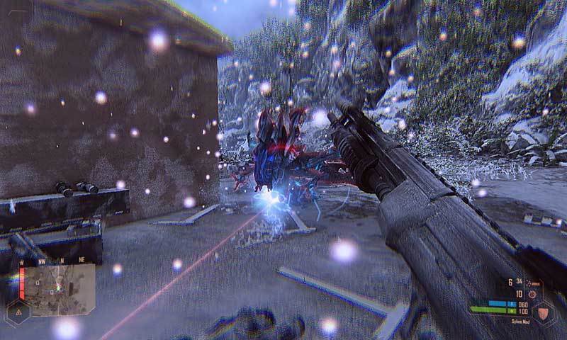 レビュー Crysis Warhead クライシス ウォーヘッド 南国島の近未来fps 拡張編 Securom回避方法 Windows10 Jj Pcゲームラボ