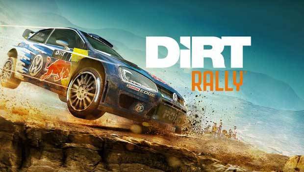 Steam数量限定 無料配布 Dirt Rally 本格オフロード レースゲーム 19年9月17日02時まで再び Jj Pcゲームラボ