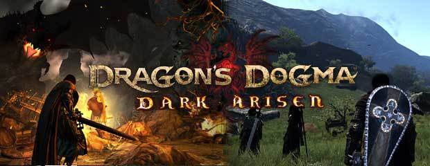 ドラゴンズドグマ：ダークアリズン』PC版がGOG発売！日本語UI字幕対応 [Dragon's Dogma: Dark Arisen]: JJ  PCゲームラボ