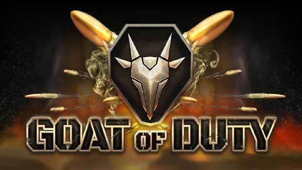 Steamにて3月一杯 無料配布 Goat Of Duty ヤギゲー対戦fpsシューター Jj Pcゲームラボ