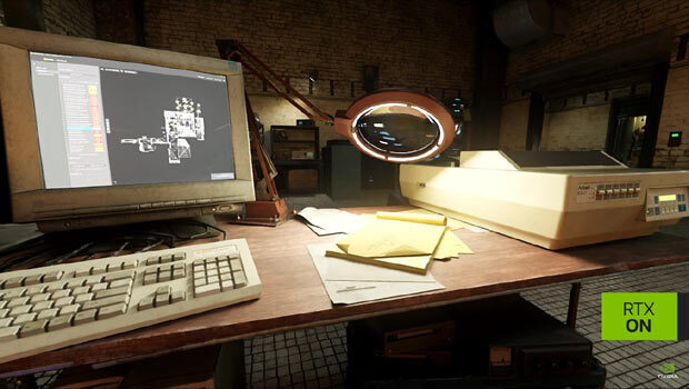 Half-Life 2 RTX announce image2