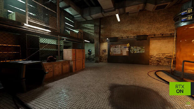 Half-Life-2-RTX announce image3