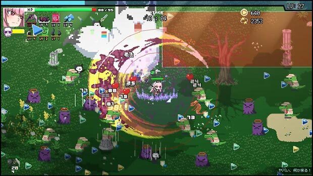 HoloCure image3