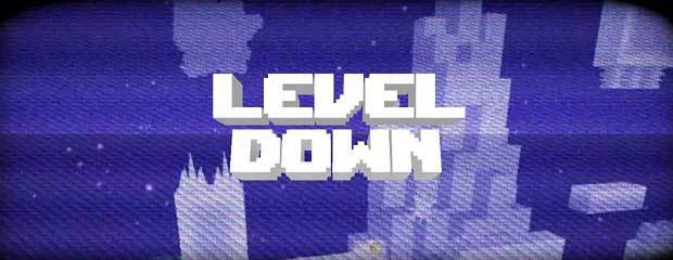 フリーゲーム アクション Level Down ハラハラ ドキドキな2 5dプラットフォーマー Jj Pcゲームラボ