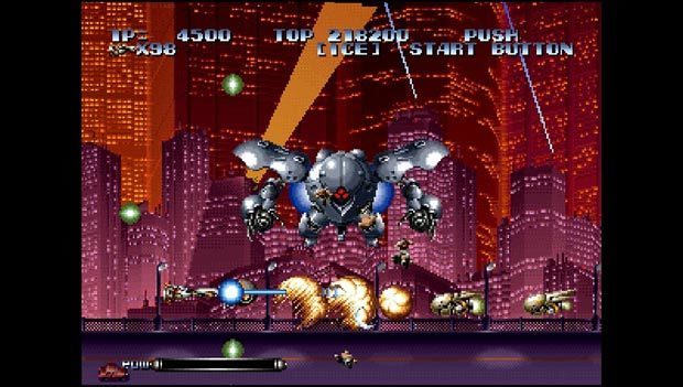 Last Resort ラストリゾート image1