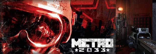 Steamにて15日夜まで無料配布 Metro 33 核崩壊後ロシアを描く物語fps 旧版 Metro Exodus コスプレ向け衣装資料も配布 Jj Pcゲームラボ