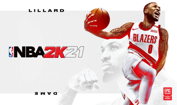 5月27日夜まで無料配布 Nba 2k21 バスケットボール シリーズ最新作 Epicgames版 Jj Pcゲームラボ