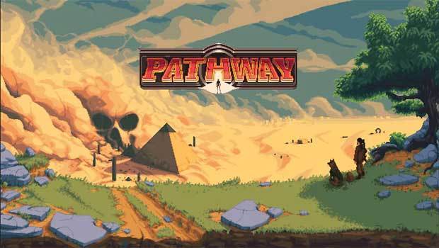 6月25日夜まで無料配布 Pathway Trpg風要素のあるxcom風ターン制ストラテジー 日本語対応 Epicgames Pc版 Jj Pc ゲームラボ