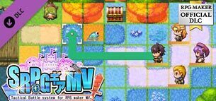 RPGMV__SRPGMV__Tactical_Battle_system_for_RPG_maker_MV_banner.jpg
