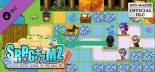 RPGMZ__SRPG_MZ__Tactical_Battle_system_for_RPG_Maker_MZ_banner.jpg