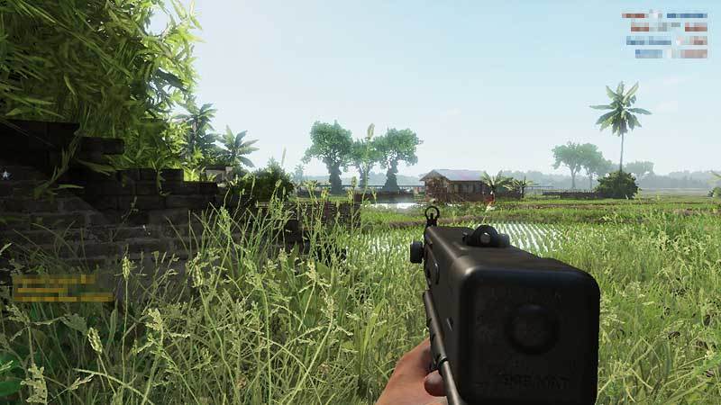 Rising Storm 2 Vietnam ベトナム戦線マルチfps 軽くプレイ感想 Steam Jj Pcゲームラボ