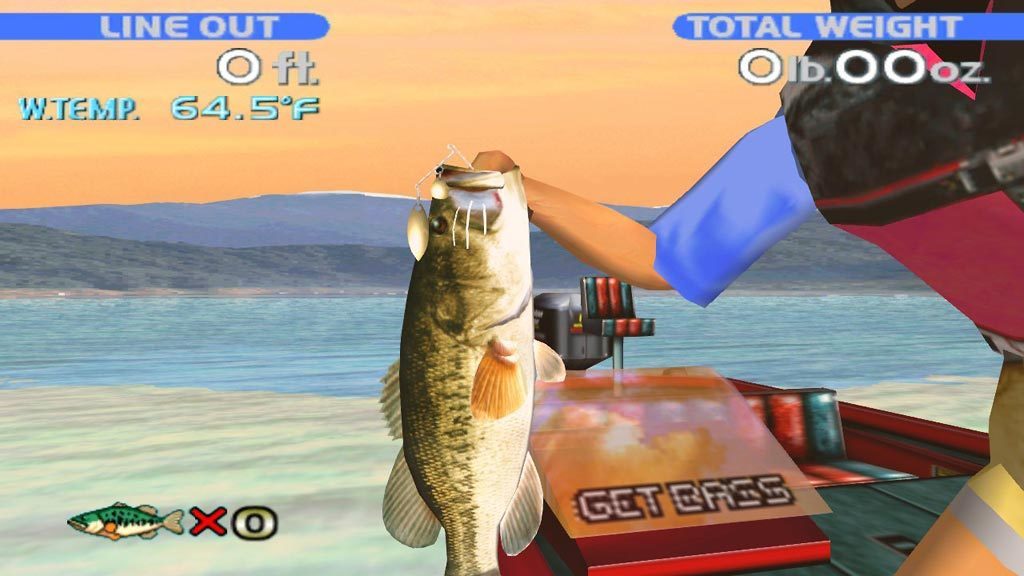 Steam コミュニティ :: SEGA Bass Fishing