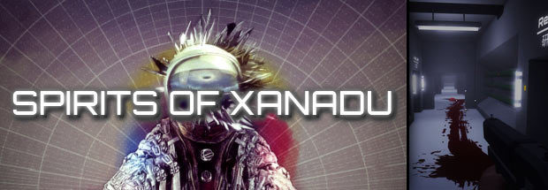 Pcゲーム無料配布 Spirits Of Xanadu 連絡の途絶えた巨大宇宙船を
