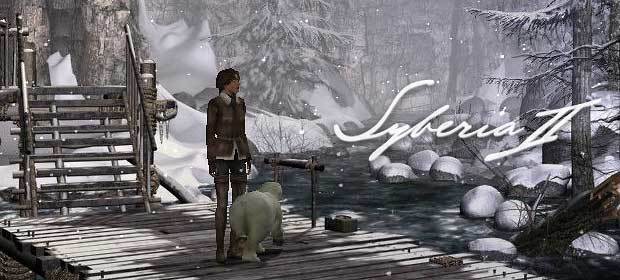 無料配布 Syberia Ii 日本語対応 名作アドベンチャー Pc Origin版 シベリア 2 Jj Pcゲームラボ
