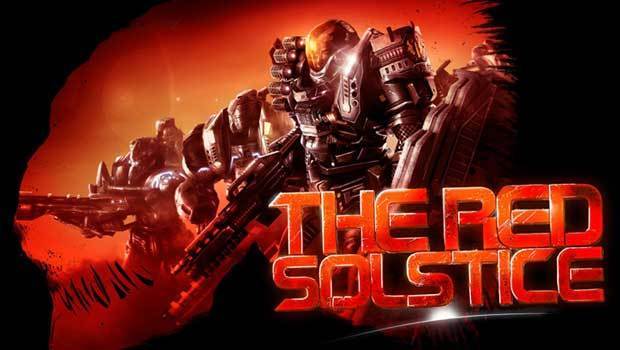 Steam無料配布 再び The Red Solstice 近未来火星で撃ちまくる Rpg要素ある小隊rts 超短期間 Jj Pcゲームラボ