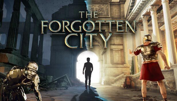 amazonプライム会員向けに無料配布!『The Forgotten City』古代ローマ秘境都市から脱出を目指す、高評価タイムループ探索アドベンチャーほか