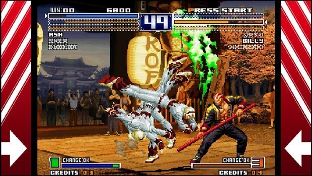 The_King_of_Fighters_2003 img2