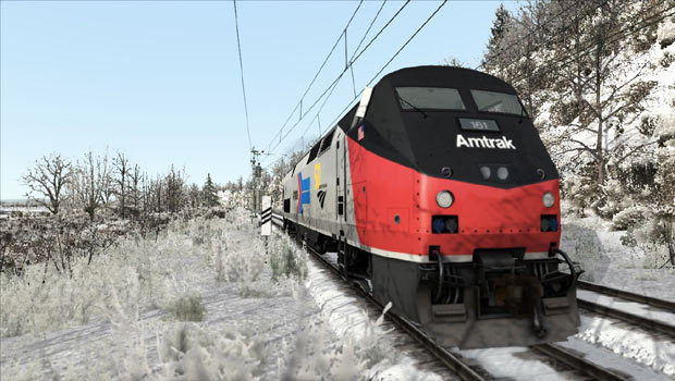 Train Simulator Amtrak P42DC 50th Anniversary Collectors Edition image1.jpg