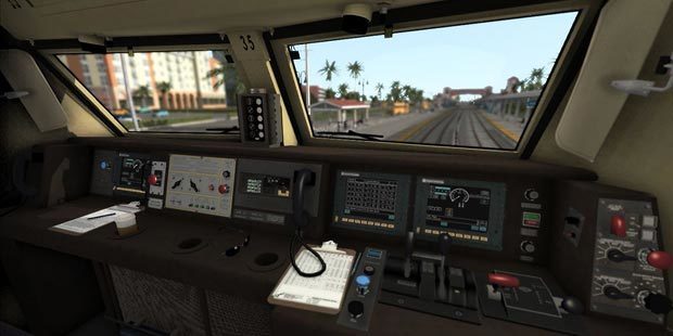 Train Simulator Amtrak P42DC 50th Anniversary Collectors Edition image3.jpg