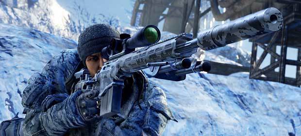 【Sniper Ghost Warrior 2 Siberian Strike】戦闘が面白くなった大型DLCをレビュー [スナイパーゴーストウォリアー2]: JJ PCゲームラボ