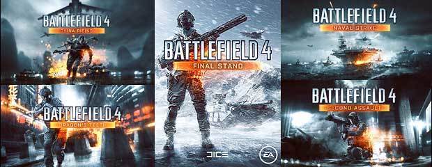 Bf4 全拡張パック無料配布 バトルフィールド4 Pc Originほかps4 Xbox全機種 Jj Pcゲームラボ