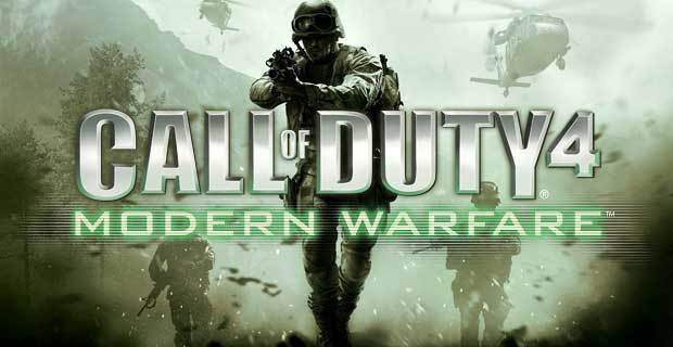 Cod4 Mw 名作レビュー コール オブ デューティ4 モダン ウォーフェア Call Of Duty 4 Modern Warfare 評価 特徴紹介 Jj Pcゲームラボ