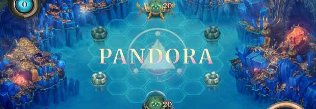 Faeria』パンドラ・モードを紹介。内容から感想まで（Pandora）6/20加筆・再編集: PCゲームラボ