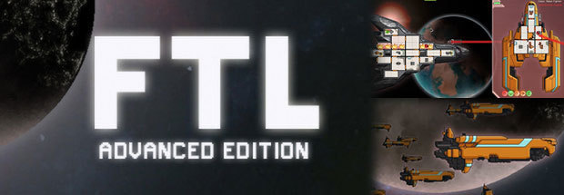 Ftl Faster Than Light を紹介 レビュー 何週もハマる宇宙ローグライク 公式に日本語化済み Steamおすすめ Jj Pcゲームラボ