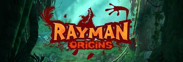 Rayman Origins レイマン オリジン Uplay Pc版 レビュー評価 特徴紹介 Jj Pcゲームラボ