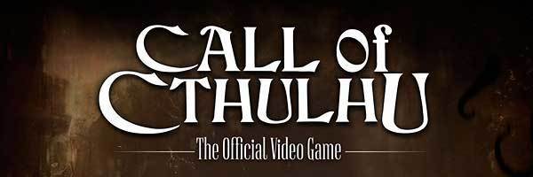 クトゥルフ ゲーム化情報ほか Steam発売済タイトルや原作紹介 Call Of Cthulhu Jj Pcゲームラボ