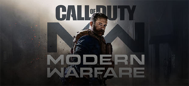 Call Of Duty Modern Warfare が再び Pcほか19年10月発売 Jj Pcゲームラボ