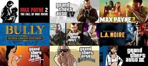 Humble Bundle ロックスターゲームス特化 Grand Theft Auto マックス ペイン Bully Laノワール Steam9本 A Jj Pcゲームラボ