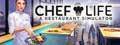 Chef-Life-A-Restaurant