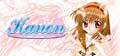 Kanon-b