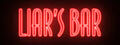 Liars-Bar