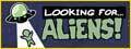 Looking-for-Aliens