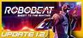 ROBOBEAT-2024