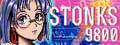 STONKS-9800
