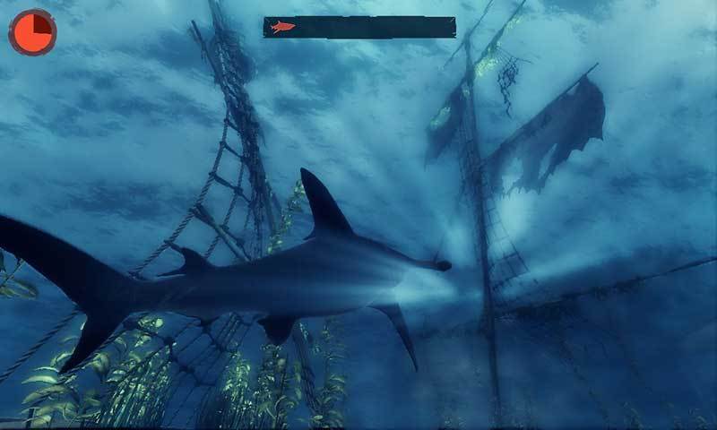Steamレビュー Depth サメvsダイバーの海中fpsゲーム 内容紹介 シングルレビュー Jj Pcゲームラボ