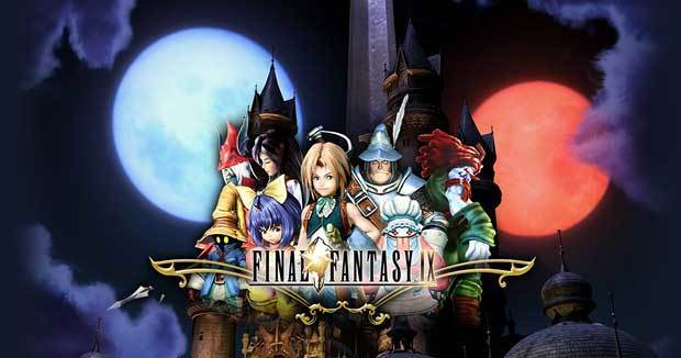 ファイナルファンタジー9 Steam版 発売開始 日本語対応 高速化ほか7種のブーストモード搭載 Final Fantasy Ix Pc版 Jj Pcゲームラボ