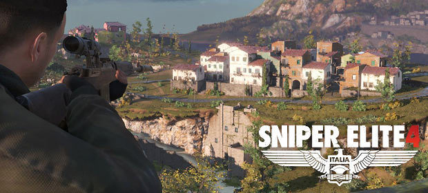 良作レビュー スナイパーエリート 4 高い攻略自由度 より広大になったシリーズ新章 Sniper Elite 4 Steam Pc Jj Pcゲームラボ