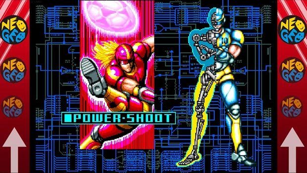soccer brawl image power
