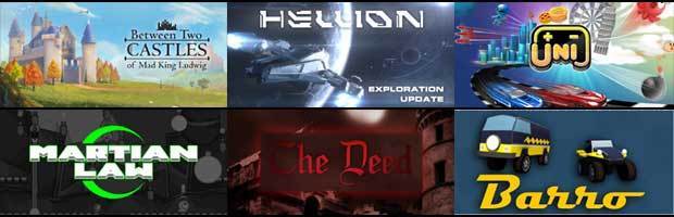 Steamゲーム6本 無料配布 Hellion 一人称視点の宇宙サバイバル Between Two Castles ボードゲーム ほか多ジャンル Jj Pcゲームラボ