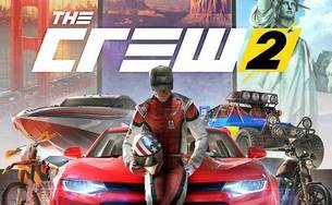 ザ クルー2 無料体験できるopen Beta 6 21より開催 プリダウンロード可能 The Crew 2 Pc Ps4 Xbox Jj Pcゲームラボ